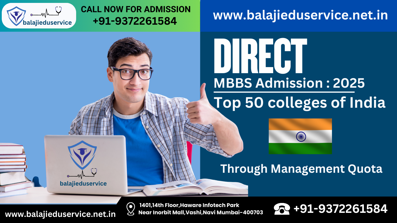 9372261584@Direct MBBS Admission in top 50 colleges of India through Management Quota